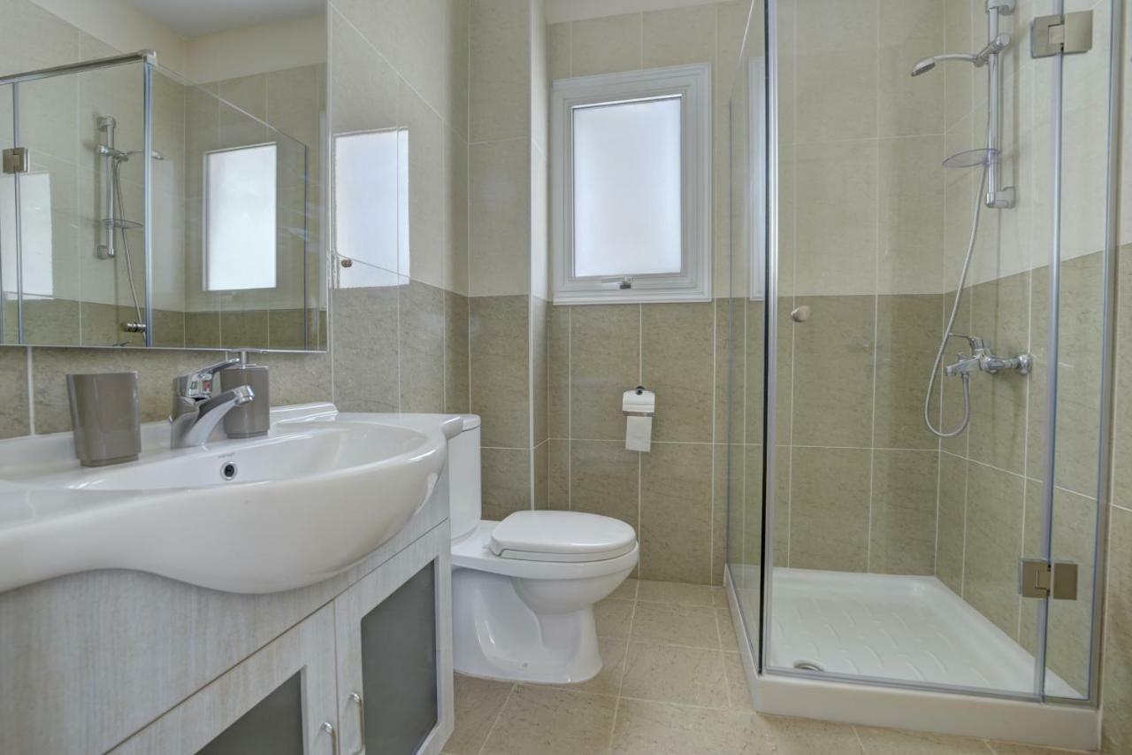Villa Nissi Gold Айя Напа Екстериор снимка